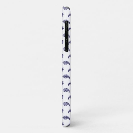 iPhone 11ケース Case-Mate iPhoneケース (裏面/左)