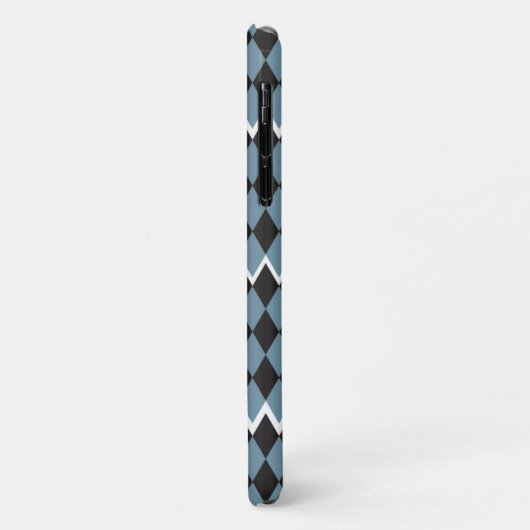 iPhone 11ケース Case-Mate iPhoneケース (裏面/左)