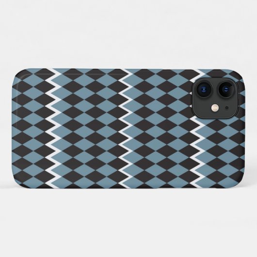 iPhone 11ケース Case-Mate iPhoneケース (裏面(横))