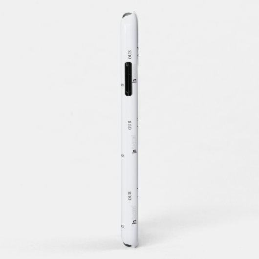 iPhone 11ケース Case-Mate iPhoneケース (裏面/右)