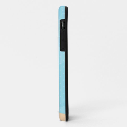- iPhone 11ケース Case-Mate iPhoneケース (裏面/左)