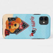 - iPhone 11ケース Case-Mate iPhoneケース (裏面(横))