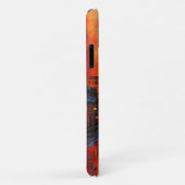 iPhone 11ケース(EnergyCity) Case-Mate iPhoneケース (裏面/右)
