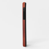 iPhone 11タフなケースエレガント鳥 Case-Mate iPhoneケース (裏面/左)