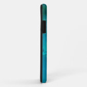 iPhone 11タフケース水泳魚 Case-Mate iPhoneケース (裏面/右)