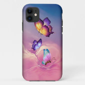 iPhone 11背面カバー Case-Mate iPhoneケース (裏面)