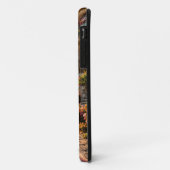 iPhone 11: オーダーメイド家族ポートレートケース Case-Mate iPhoneケース (裏面/左)