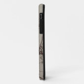 iPhone 11 カバー (裏面/左)