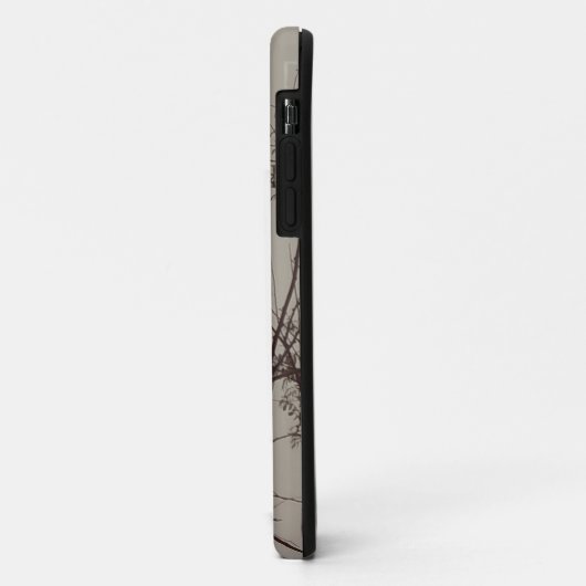 iPhone 11 カバー (裏面/左)