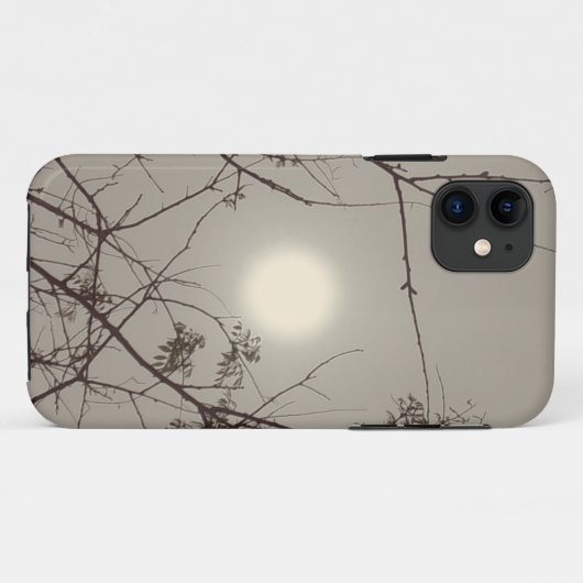 iPhone 11 カバー (裏面(横))