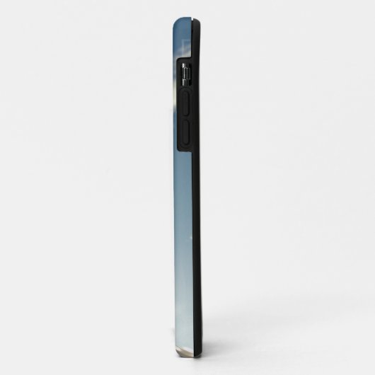 iPhone 11 カバー (裏面/左)