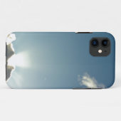 iPhone 11 カバー (裏面(横))