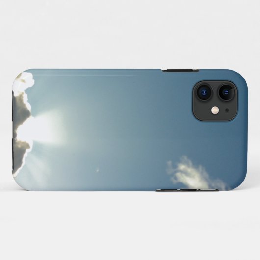 iPhone 11 カバー (裏面(横))