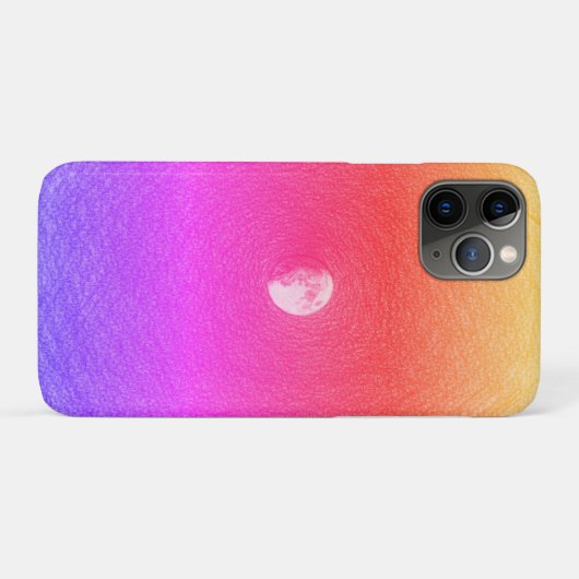 iPhone 11 カバー (裏面(横))
