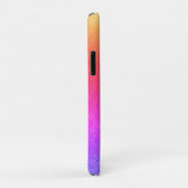 iPhone 11 カバー (裏面/右)