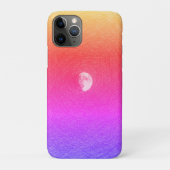 iPhone 11 カバー (裏)