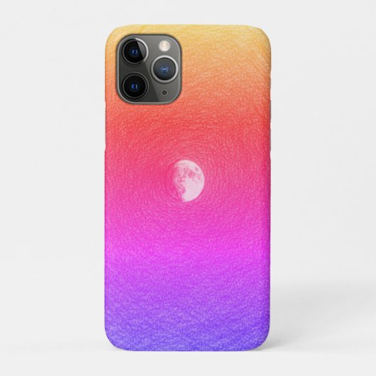 iPhone 11 カバー (裏)