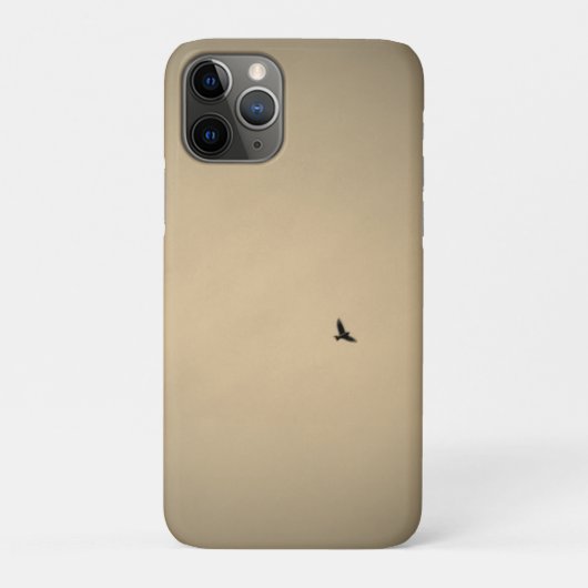 iPhone 11 カバー (裏)