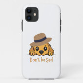 iPhone 11 カバー (裏面)