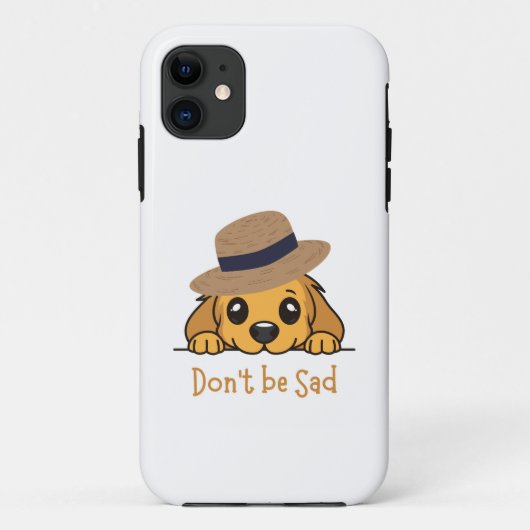 iPhone 11 カバー (裏面)