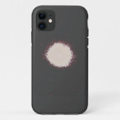 iPhone 11 カバー (裏面)
