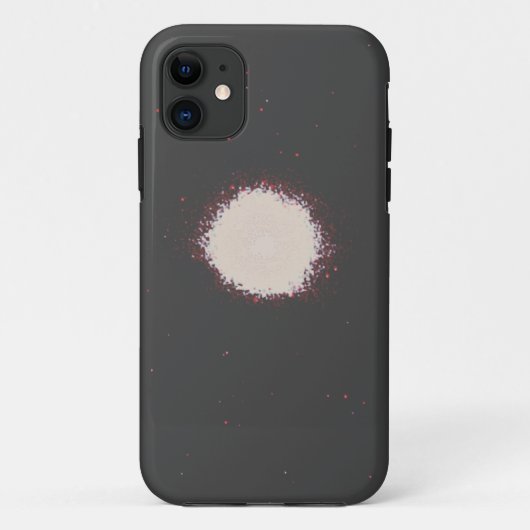 iPhone 11 カバー (裏面)