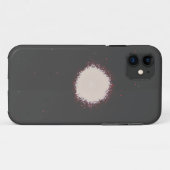 iPhone 11 カバー (裏面(横))
