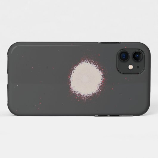 iPhone 11 カバー (裏面(横))
