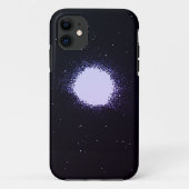 iPhone 11 カバー (裏面)