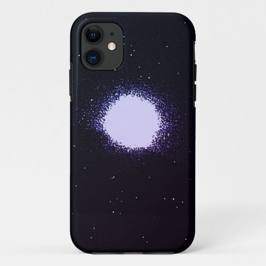 iPhone 11 カバー (裏面)