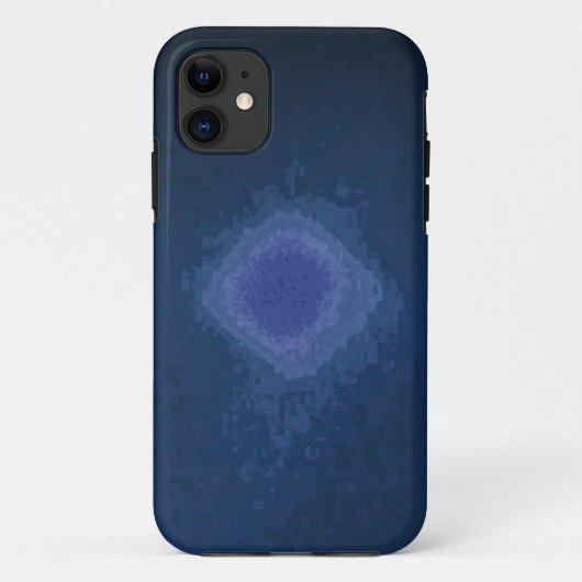 iPhone 11 カバー (裏面)