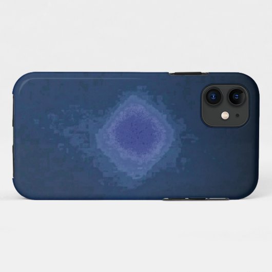 iPhone 11 カバー (裏面(横))