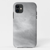 iPhone 11 カバー (裏面)