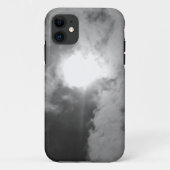 iPhone 11 カバー (裏面)