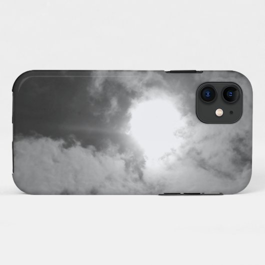iPhone 11 カバー (裏面(横))