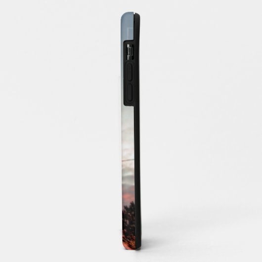 iPhone 11 カバー (裏面/左)