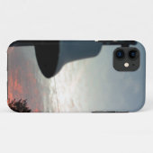 iPhone 11 カバー (裏面(横))