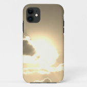 iPhone 11 カバー (裏面)
