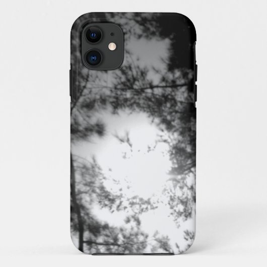 iPhone 11 カバー (裏面)
