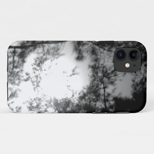iPhone 11 カバー (裏面(横))