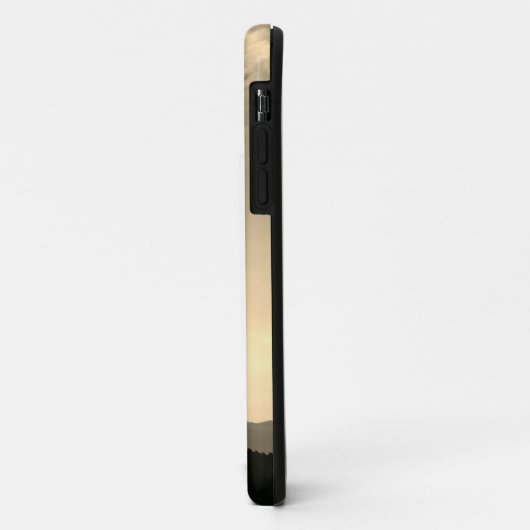 iPhone 11 カバー (裏面/左)