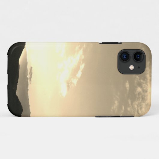 iPhone 11 カバー (裏面(横))