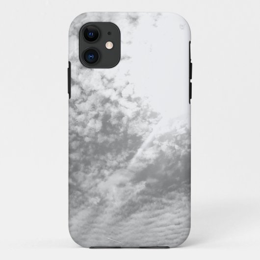 iPhone 11 カバー (裏面)