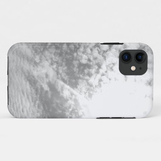 iPhone 11 カバー (裏面(横))