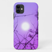 iPhone 11 カバー (裏面)
