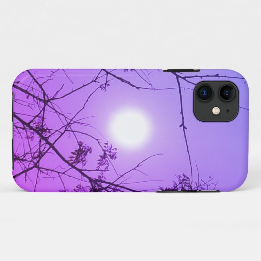 iPhone 11 カバー (裏面(横))