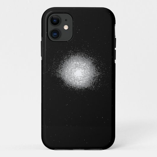 iPhone 11 カバー (裏面)