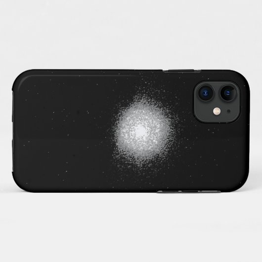 iPhone 11 カバー (裏面(横))