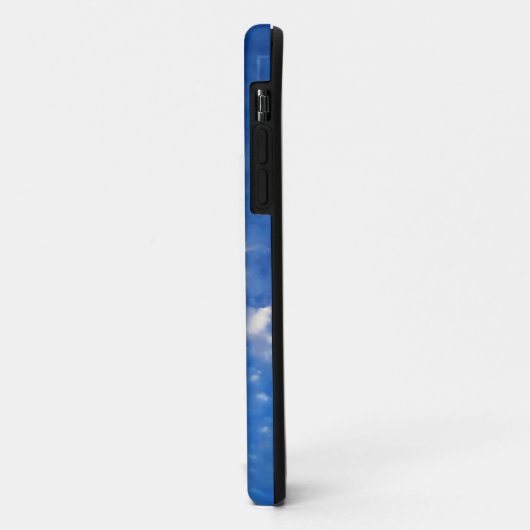 iPhone 11 カバー (裏面/左)