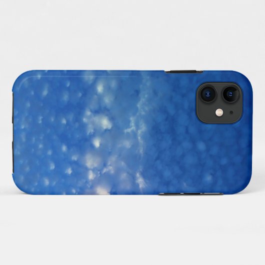 iPhone 11 カバー (裏面(横))